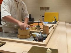 -鮨一日本料理(大中华店)
