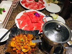 -火吧PTV聚会餐厅(10号店)