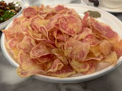 -蔼若春.传承云南菜(金碧公园店)