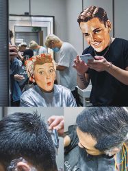 -崇尚GAVIN STYLE臻选