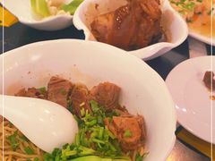 -吉亨面馆(古北1699店)