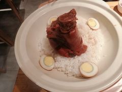 -三十六味匠猪蹄(三元桥店)
