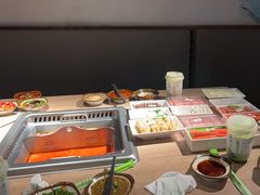 -野妹经典火锅(江夏中百店)