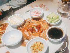 -额娘·春饼烤鸭(天鸿店)