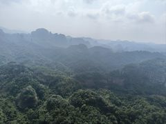 -丹霞山风景名胜区