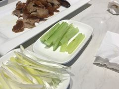 -全安烤鸭(普阳街店)