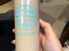 -寿奶茶·鲜奶与茶(合生汇购物中心店)