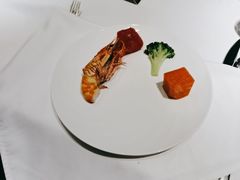 -王品牛排(福州泰禾店)