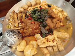 -小螺大作·螺蛳粉火锅(林和西店)