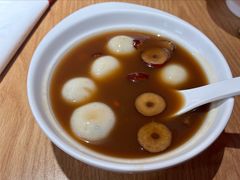 -喜家德虾仁水饺(百盛优客店)