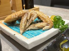 名古屋炸鸡翅-火影忍者一乐拉面(苏州中心店)