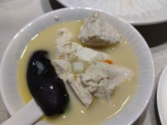 -悦融琥珀·京鲁菜·海味珍品(西单店)