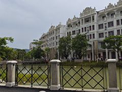 -赤坎·广东华侨国际旅游度假区