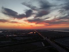 -东疆建设开发纪念公园