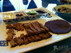 -保定会馆(秀兰店)