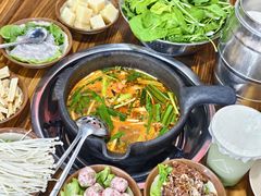 -笔记安顺夺夺粉火锅