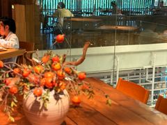 -无印良品餐堂 MUJI Diner(成都太古里店)