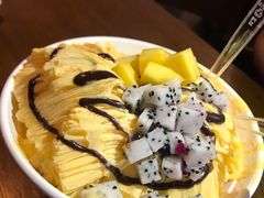 -梁子刨冰王(鞍山西道店)