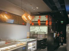 -捞王锅物料理(温州万象城店)