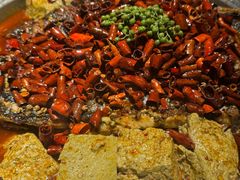 -烤匠麻辣烤鱼(万象城店)