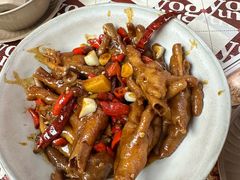-老三样·旧食新味(船山路店)