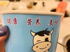 -龍歌自助小火锅(崂山丽达店)