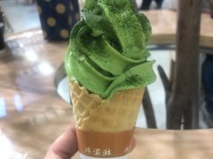 -THE MATCHA TOKYO抹茶东京