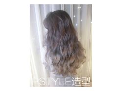 点击看大图 -P.STYLE 派斯造型