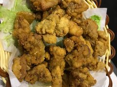 -韩时烤肉(丰科万达广场店)