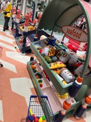 -奈尔宝·儿童乐园·亲子餐厅(鄞州万达店)