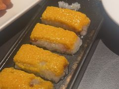 -额尔敦传统涮(公园西路店)