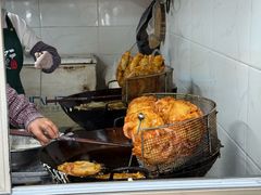 -信二嫂虾饼(振兴路店)