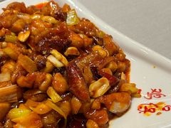 -峨嵋酒家(牡丹园店)