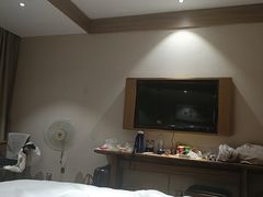 -成都蓝城悦杏温泉美食酒店(宽窄巷子店)