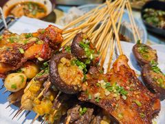 -串盟烧烤大排档·长沙美食地标(星沙店)