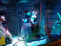 -沈阳海洋探索中心