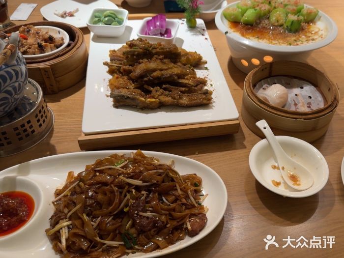 泮金大塘(北二七路店)图片