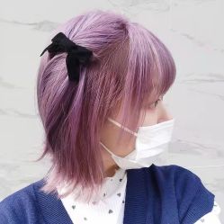 点击看大图 -Kraemer Paris苏豪路易士·嘉玛发廊