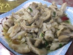 -如我美食(达道社区店)