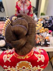 点击看大图 -卡恩婚纱摄影(桥梓口店)