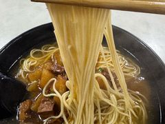 -凯丽上海阳春面馆(德仁里店)