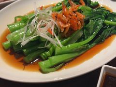 -北京老铺烤鸭(第五国际店)
