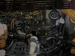 -HUBBA祜精酿(五羊邨店)