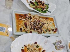 -威海渔村(黄兴路店)