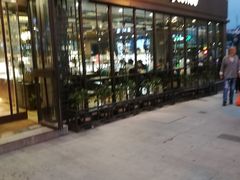 门面-红跑车(三孝口店)