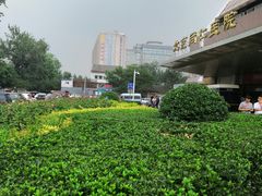 -首都医科大学附属北京同仁医院(西区)