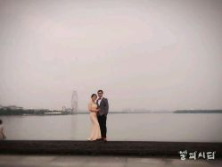 点击看大图 -太郎花子婚纱摄影艺术中心