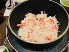 -蟹道乐(京都本店)