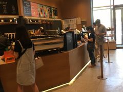 -星巴克臻选(北京世贸天阶店)