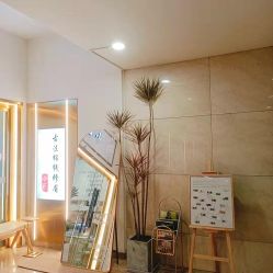 -小E古法棉线修眉·美甲美睫·半永久纹绣